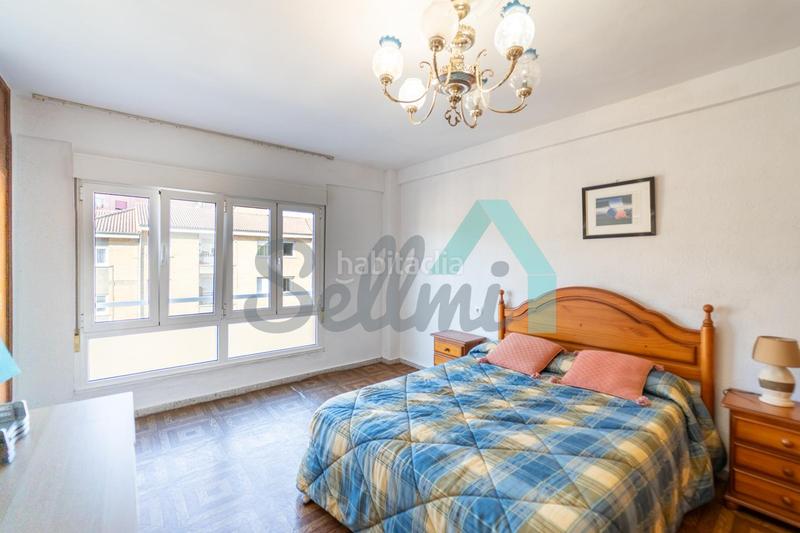 Foto de719a6f-50e8-4542-979d-7b7f8cbe7edd. Pis a Teatinos - Los Prados Oviedo