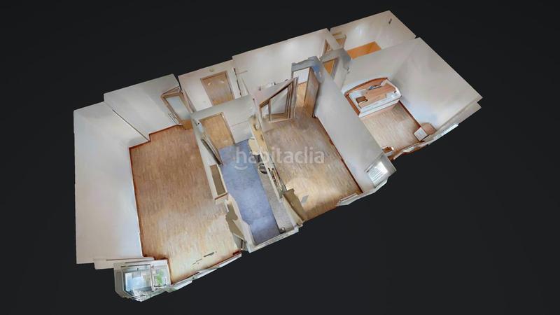 Foto b4e17a26-d8e0-424d-9bdd-32d4934a1c99. Appartamento con riscaldamento in San Claudio - Trubia - Las Caldas Oviedo