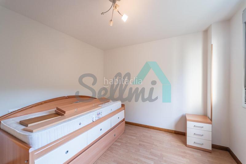 Foto 2155ba59-ede2-4288-9557-92b5e0931bde. Appartement avec chauffage dans San Claudio - Trubia - Las Caldas Oviedo