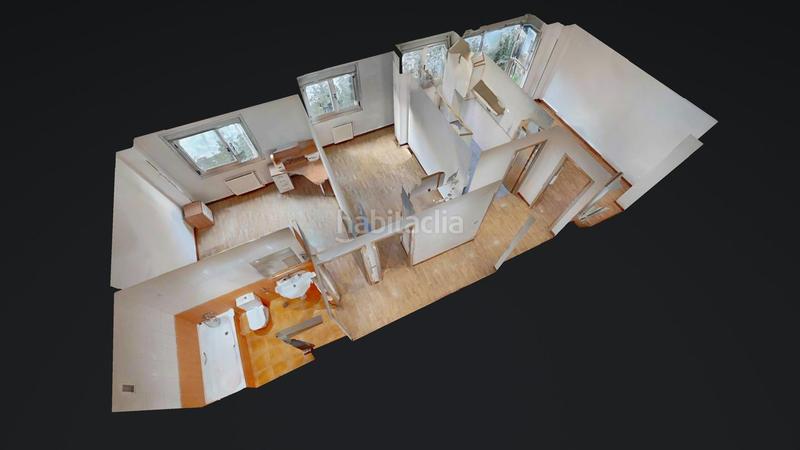 Foto 55712607-743d-4e7c-988f-295e1d3245f7. Appartement avec chauffage dans San Claudio - Trubia - Las Caldas Oviedo