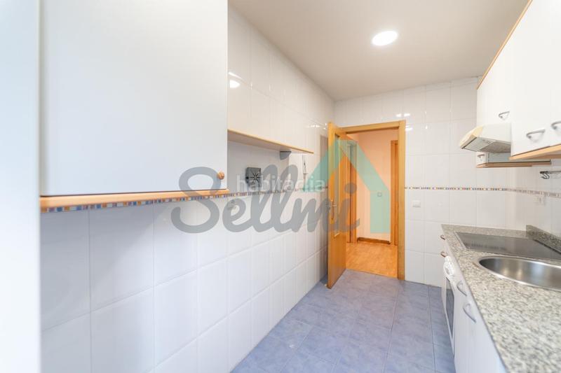 Foto b210bb9e-875d-42e1-8854-6d6c31880265. Appartement avec chauffage dans San Claudio - Trubia - Las Caldas Oviedo