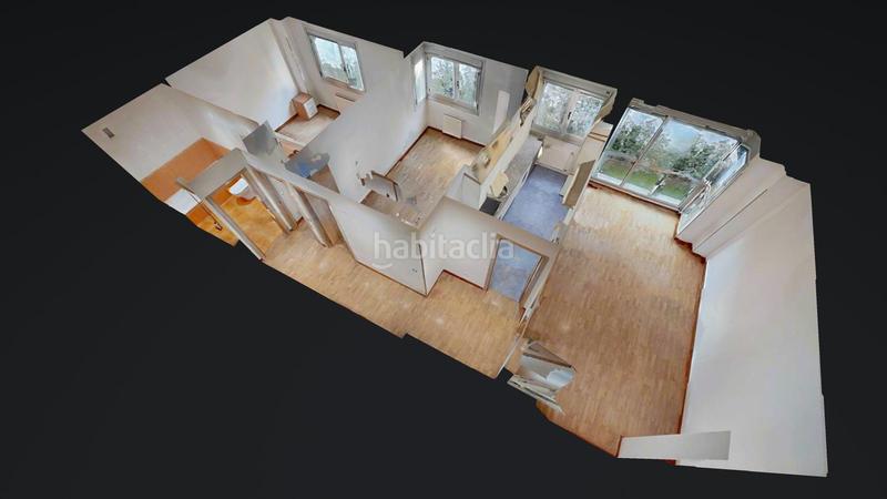 Foto 980ec5cd-ab5b-42a0-96e9-c31e5b41c243. Flat with heating in San Claudio - Trubia - Las Caldas Oviedo