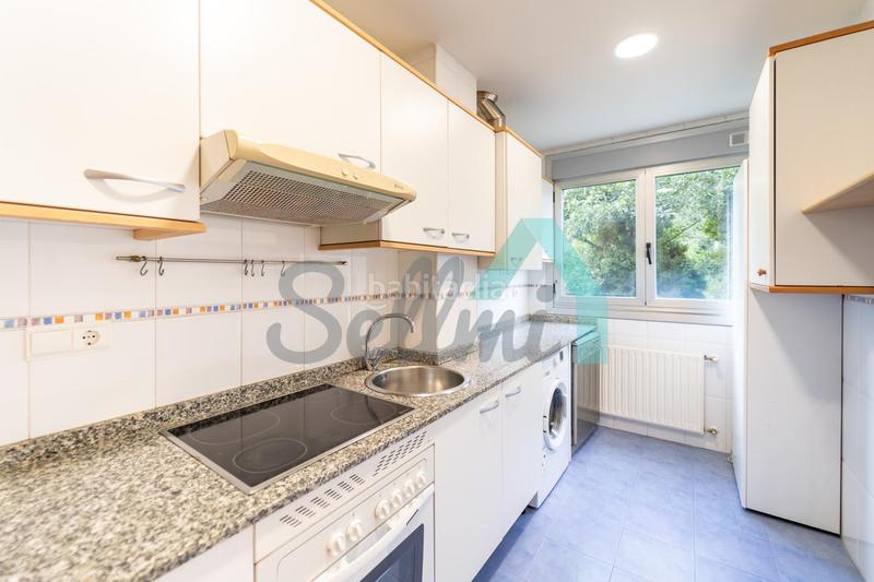 Foto ab2b3d89-35f6-4178-b752-1e4a37c90a12. Flat with heating in San Claudio - Trubia - Las Caldas Oviedo