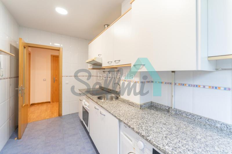 Foto 96b7aa3d-17e2-4491-bbc7-fcec92ee8c8c. Pis amb calefacció a San Claudio - Trubia - Las Caldas Oviedo