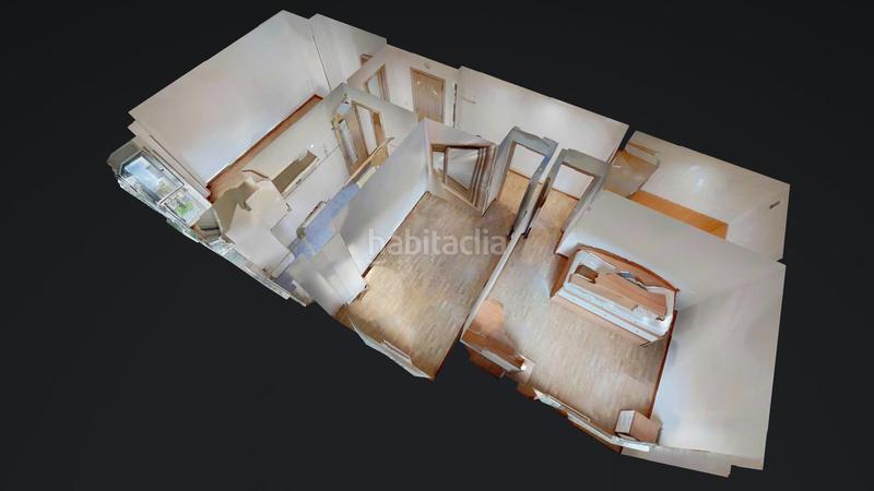 Foto 640e514d-fdb1-4dee-a354-071fc80353e3. Piso en San Claudio - Trubia - Las Caldas Oviedo