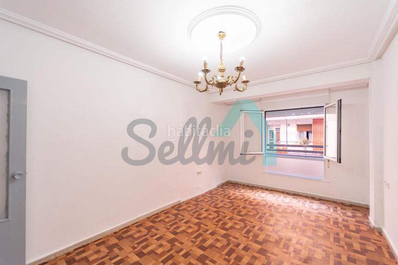 Foto 529c47cf-f493-476c-a697-81581f774596. Appartement dans La Calzada Gijón