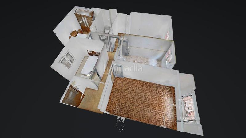 Foto 80c5adea-53c7-48a1-8e04-2a9226369029. Appartement dans La Calzada Gijón
