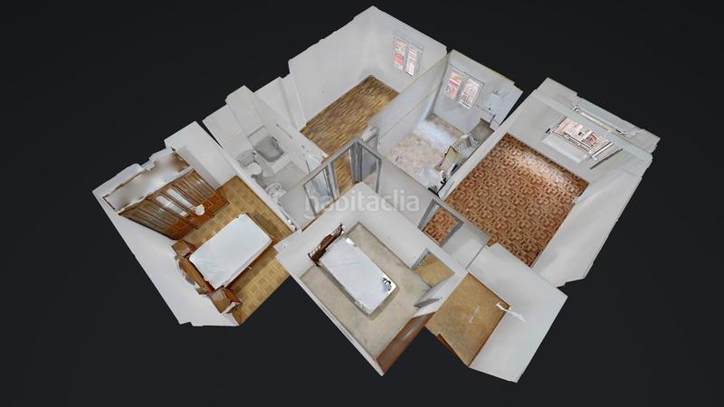 Foto a3502077-2806-4283-ade5-79540026806a. Appartement dans La Calzada Gijón