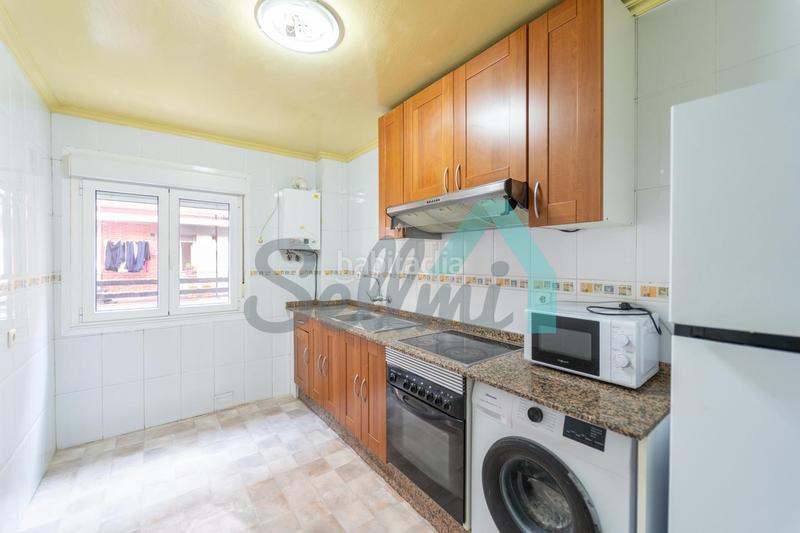 Foto b7dbfa59-15bc-4a81-a3de-a1c185f3b28e. Appartement dans La Calzada Gijón