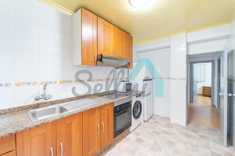 Foto c5c122a2-94b0-488a-829a-24e7d4a4b985. Appartement dans La Calzada Gijón
