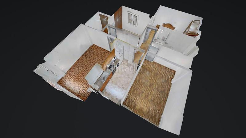 Foto 365f63cb-983a-42bf-83a7-63bb319643a8. Pis a La Calzada Gijón