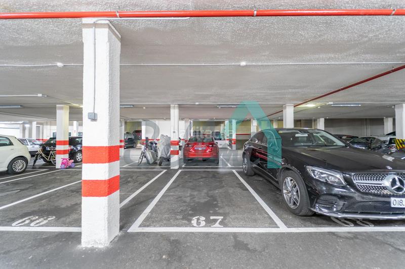 Foto 25e79177-81fc-45ca-a798-d0b75ed20d2e. Etagenwohnung mit heizung parking in Roces Gijón