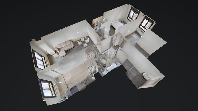 Foto 5799b054-be03-4b2f-ae41-5977815e9312. Etagenwohnung mit heizung parking in Roces Gijón