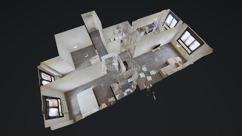 Foto 9d32b40a-82df-4317-8d19-7a32236a0753. Etagenwohnung mit heizung parking in Roces Gijón