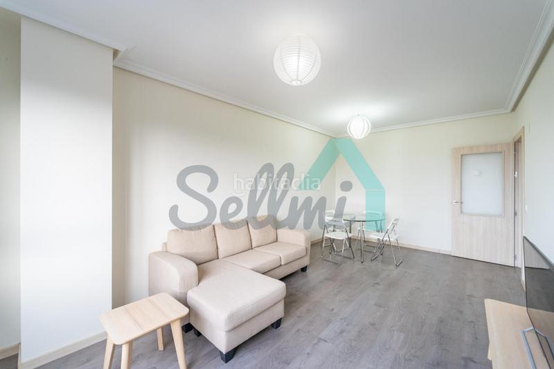 Foto d30e1b8b-1d2f-467c-8a02-b5c2934bacd5. Etagenwohnung mit heizung parking in Roces Gijón