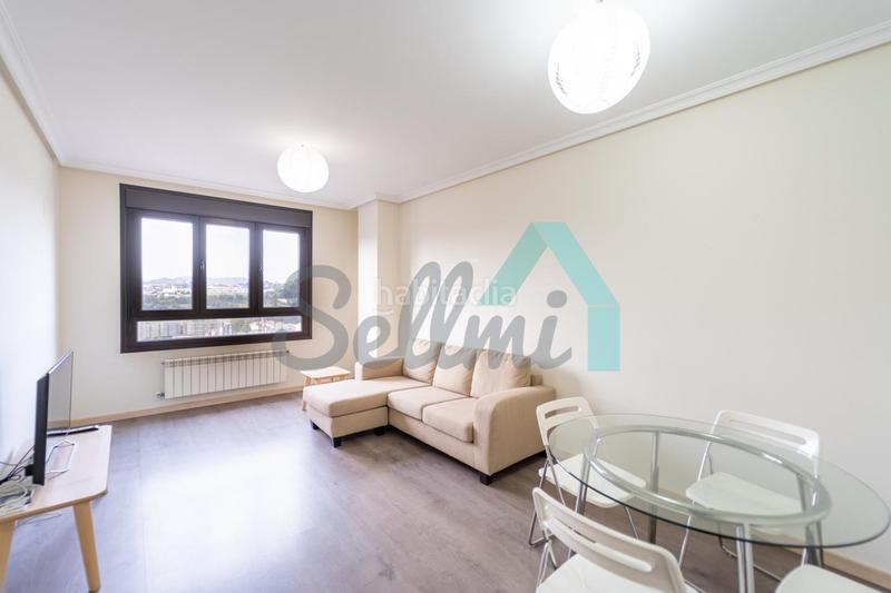 Foto df3bfb30-6deb-4a06-838d-6c0c326611d0. Etagenwohnung mit heizung parking in Roces Gijón