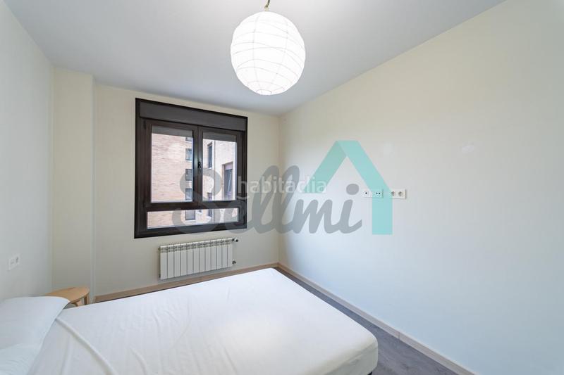 Foto 19342fe5-fe97-4260-91bb-34e1d59980ad. Flat with heating parking in Roces Gijón