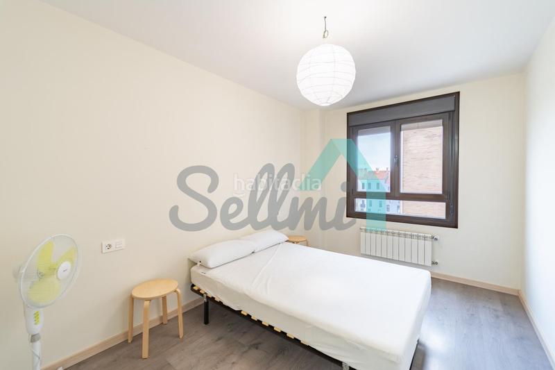 Foto 3307ee9e-4625-4515-bf7b-682beb39c94a. Flat with heating parking in Roces Gijón