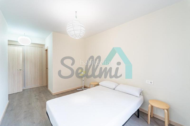 Foto 475590bc-ade3-465b-9e19-6a951f8837a2. Flat with heating parking in Roces Gijón