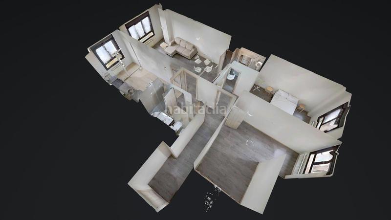 Foto 7e4da86f-7529-40b9-baa5-9d8d6fee1ff6. Flat with heating parking in Roces Gijón