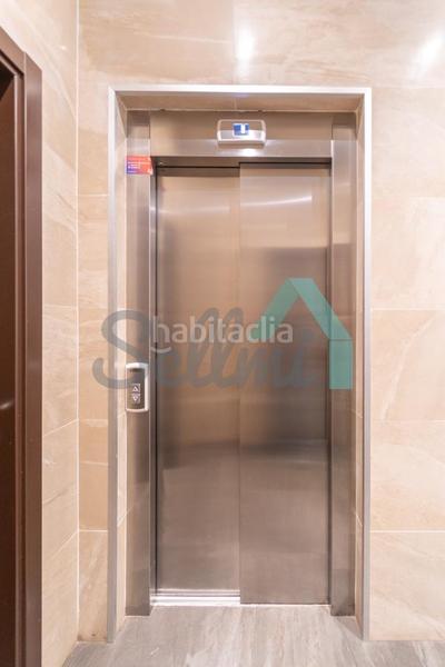 Foto 112aa4c1-c214-4d20-8ccf-7f97d902912a. Pis amb calefacció aparcament a Roces Gijón