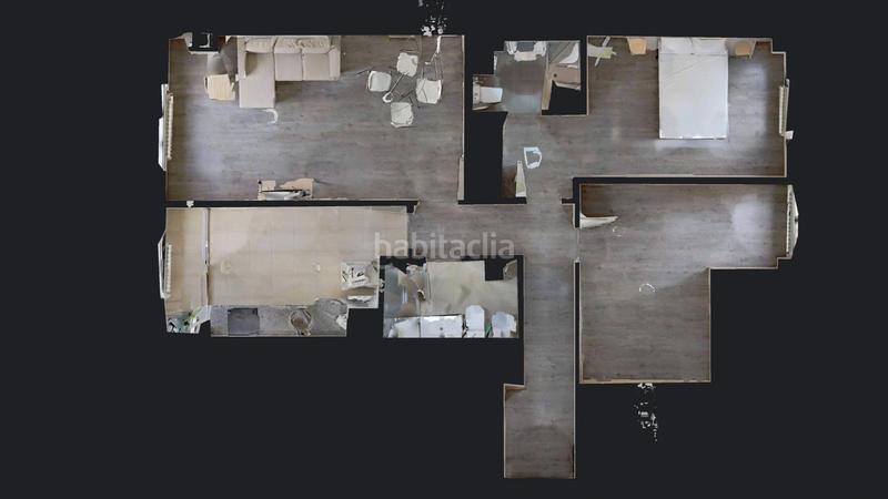 Foto 7033f81f-72f5-4143-887c-1b920a9f549a. Pis amb calefacció aparcament a Roces Gijón