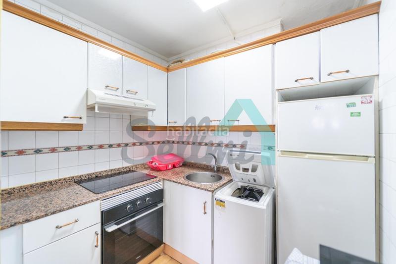 Foto 098dac1b-df90-489a-b04b-17aeda0fa22c. Affitto appartamento con riscaldamento in La Arena Gijón