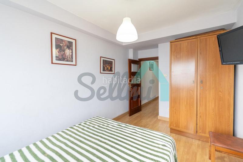 Foto 270ef11b-6618-4579-9a64-199573452c5d. Affitto appartamento con riscaldamento in La Arena Gijón