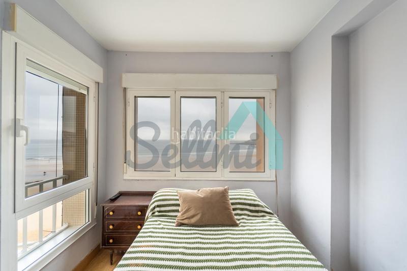 Foto 3bc82724-4cf2-4bf1-bc4e-dc5f39b10120. Affitto appartamento con riscaldamento in La Arena Gijón