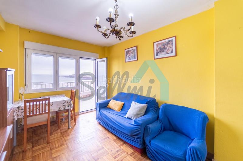 Foto 4fa8e08e-2d5d-4c28-b41b-600300d1024a. Affitto appartamento con riscaldamento in La Arena Gijón