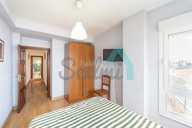 Foto 8676554d-3307-423a-bf59-3f57e18730c1. Affitto appartamento con riscaldamento in La Arena Gijón