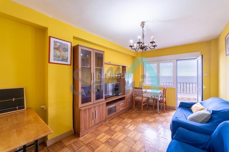 Foto f8d343cc-9a76-4a42-8a0c-a5874fa0f018. Affitto appartamento con riscaldamento in La Arena Gijón