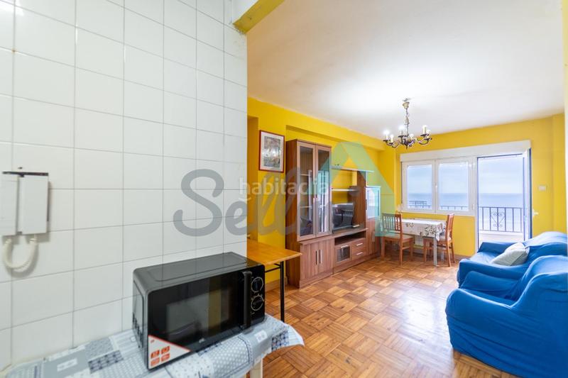 Foto fe21a4fb-f548-4414-a69f-489a2901d158. Affitto appartamento con riscaldamento in La Arena Gijón