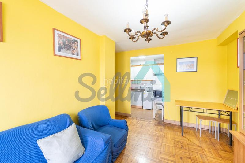 Foto fe877d0e-a399-40c8-bde0-93ccda38a699. Affitto appartamento con riscaldamento in La Arena Gijón