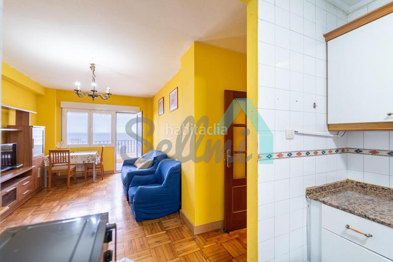 Foto 051fc034-2f1c-4401-9954-47ee57ffb271. Location appartement avec chauffage dans La Arena Gijón