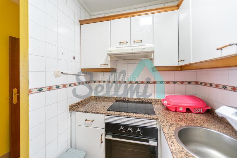 Foto 13d879c3-3e40-47be-bbb5-5e38caa26daa. Location appartement avec chauffage dans La Arena Gijón
