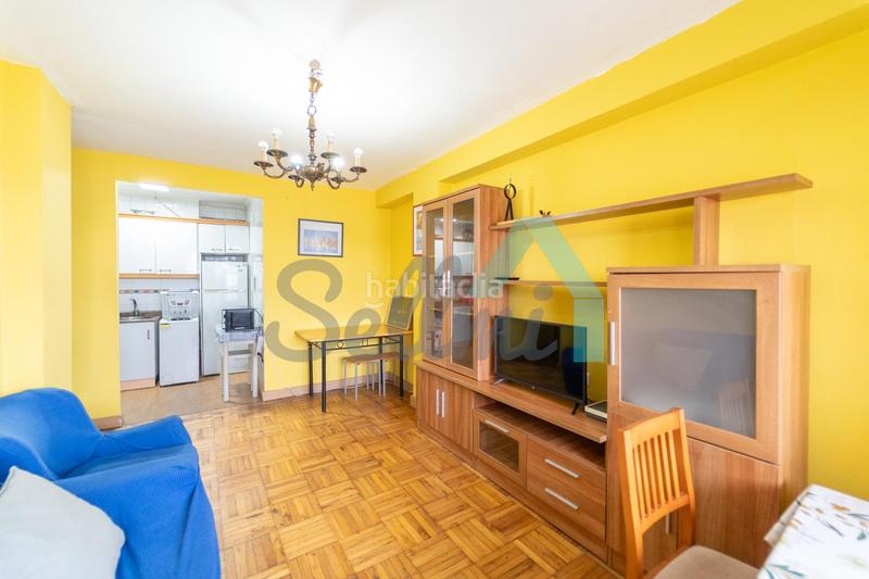 Foto 1b0199fd-92d0-42b0-a97b-12bf4b04c789. Location appartement avec chauffage dans La Arena Gijón