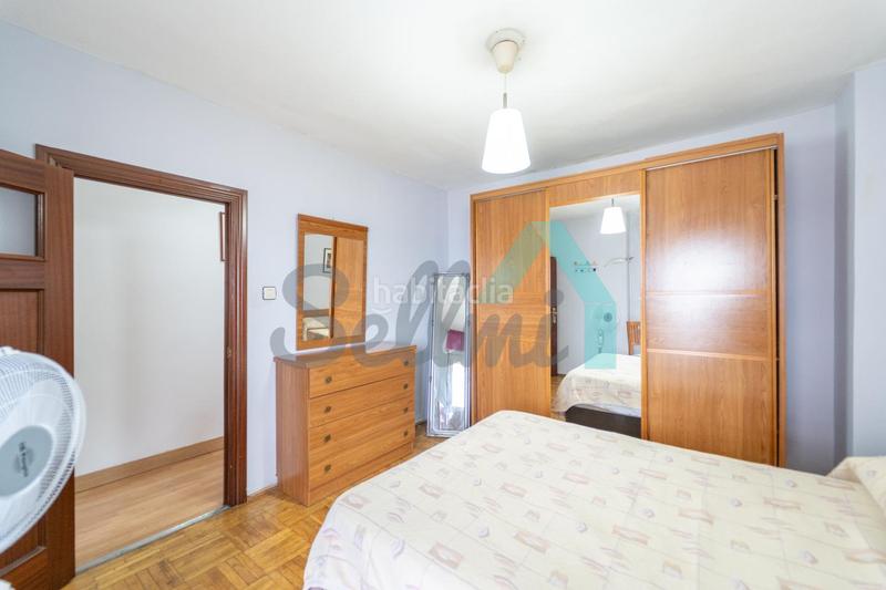 Foto 2a74dcce-3062-4a4a-9788-fe81cdd8abe8. Location appartement avec chauffage dans La Arena Gijón