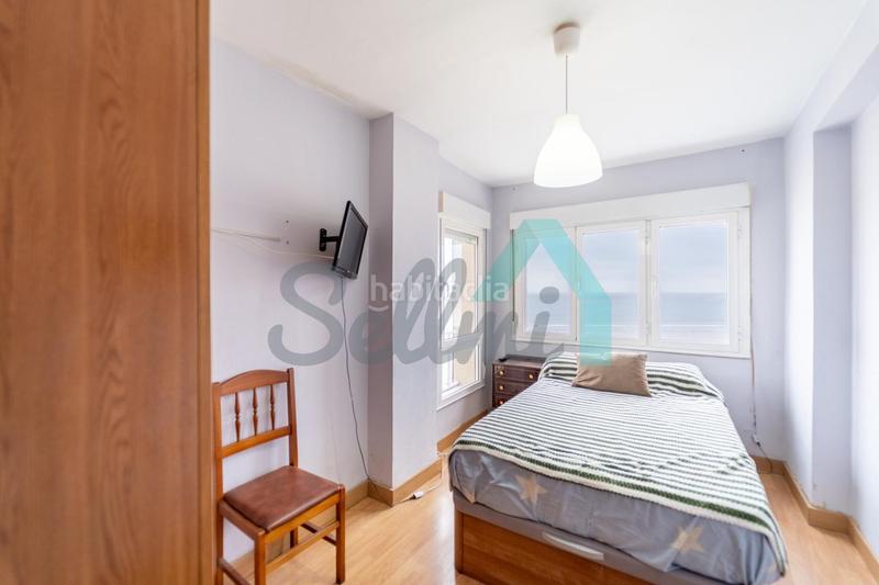 Foto 32f51e5b-6abf-434f-b6c7-4d5dbcd2db11. Location appartement avec chauffage dans La Arena Gijón