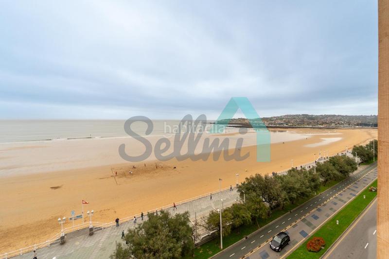 Foto 43cf1041-d1f8-4658-9058-8bdc59316973. Location appartement avec chauffage dans La Arena Gijón