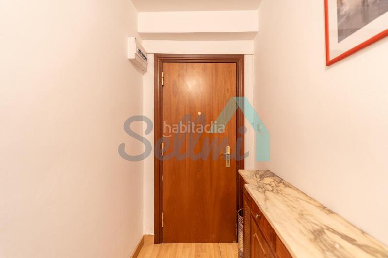 Foto 5d65df4f-e77d-4750-a761-5b625d1a21a9. Location appartement avec chauffage dans La Arena Gijón