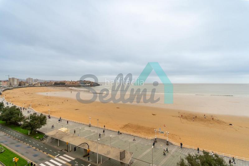 Foto 6d44b26f-1a92-44de-ba6e-7dfcf508422f. Location appartement avec chauffage dans La Arena Gijón