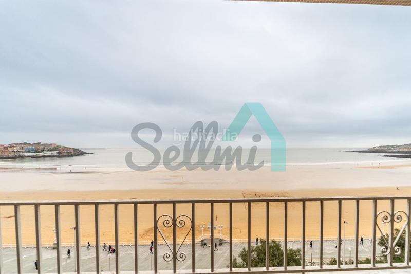 Foto 7d81301d-419e-482f-b200-d85f176e3519. Location appartement avec chauffage dans La Arena Gijón