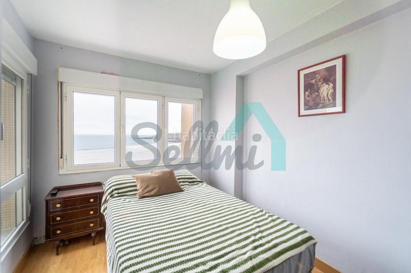 Foto 98084238-3be2-4213-a913-ee11c0440592. Location appartement avec chauffage dans La Arena Gijón
