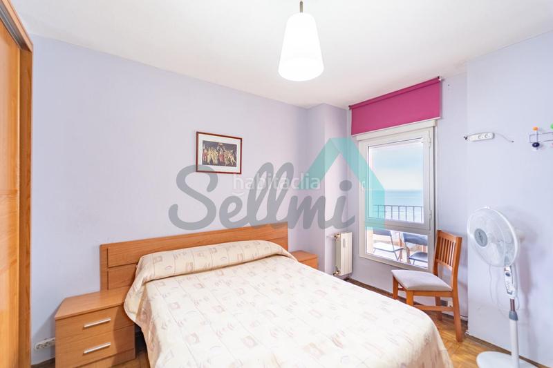 Foto b3cd07eb-f2e0-4ae9-9164-27bdf116bde5. Location appartement avec chauffage dans La Arena Gijón