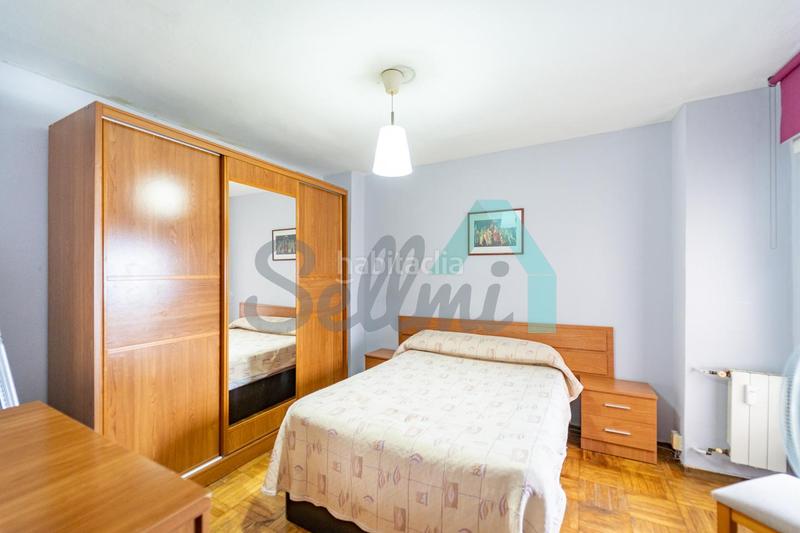 Foto c1428f78-1e23-4824-9e95-a2a253526d89. Location appartement avec chauffage dans La Arena Gijón