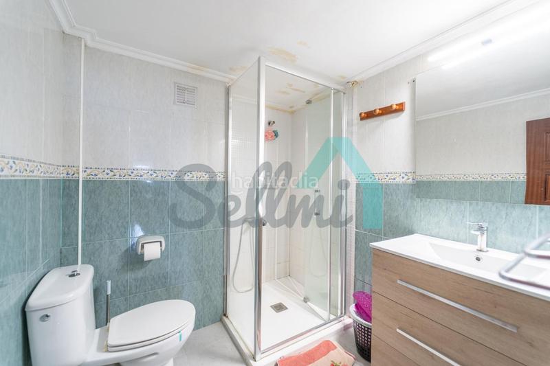 Foto f3d2a50f-5056-462a-b44c-b7eafcb19950. Location appartement avec chauffage dans La Arena Gijón