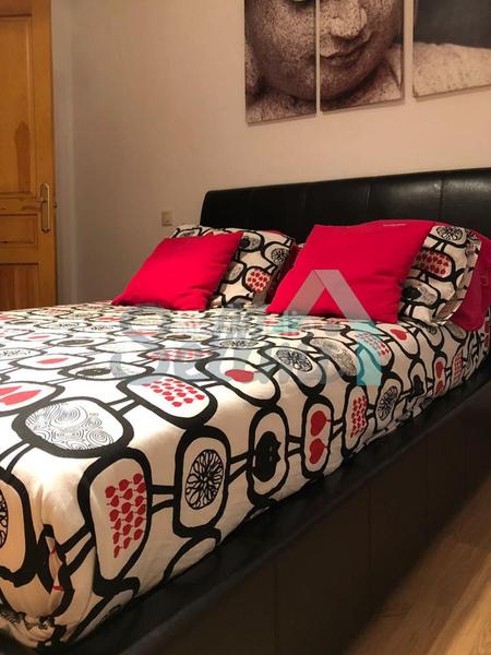 Foto 46dae451-bd34-4cb5-8baf-07b2f7c7d39c. Affitto appartamento con riscaldamento in La Arena Gijón