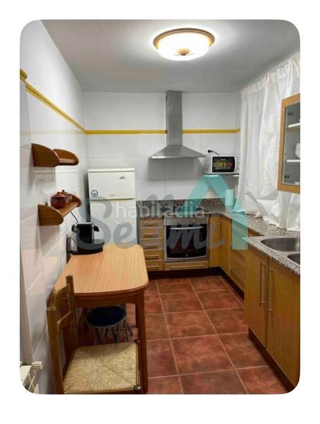 Foto 19423d14-7c2d-4eec-919e-73d0d8e46f99. Location appartement avec chauffage dans La Arena Gijón