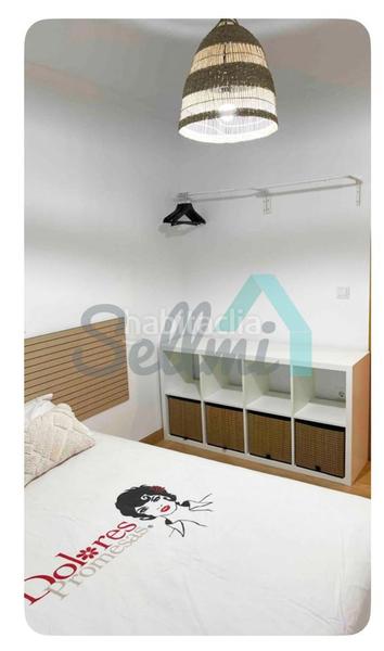 Foto 2c23f3fe-d093-4585-8583-8f281d1ca823. Location appartement avec chauffage dans La Arena Gijón